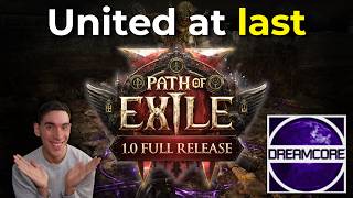 Uncut Path of Exile 2 1.0 Chat w/ THE LEGEND Dreamcore