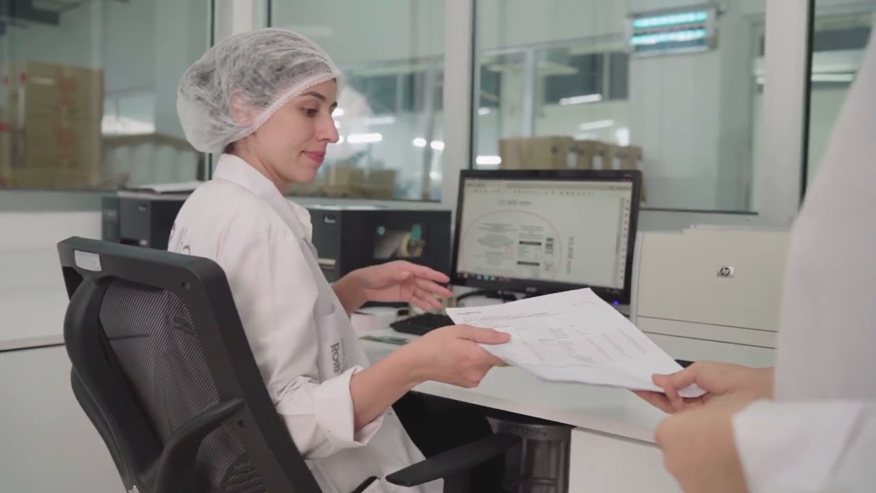 Rosti Turkey; Plastic Injection Moulders & Contract Manufacturers