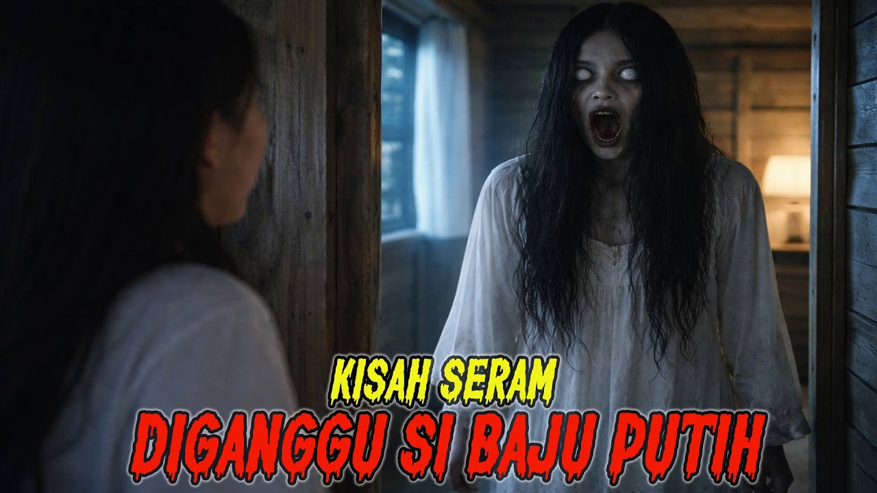 GANGGUAN DI MAHKAMAH | DIGANGGU BAJU PUTIH | RASUK | PENJAGA