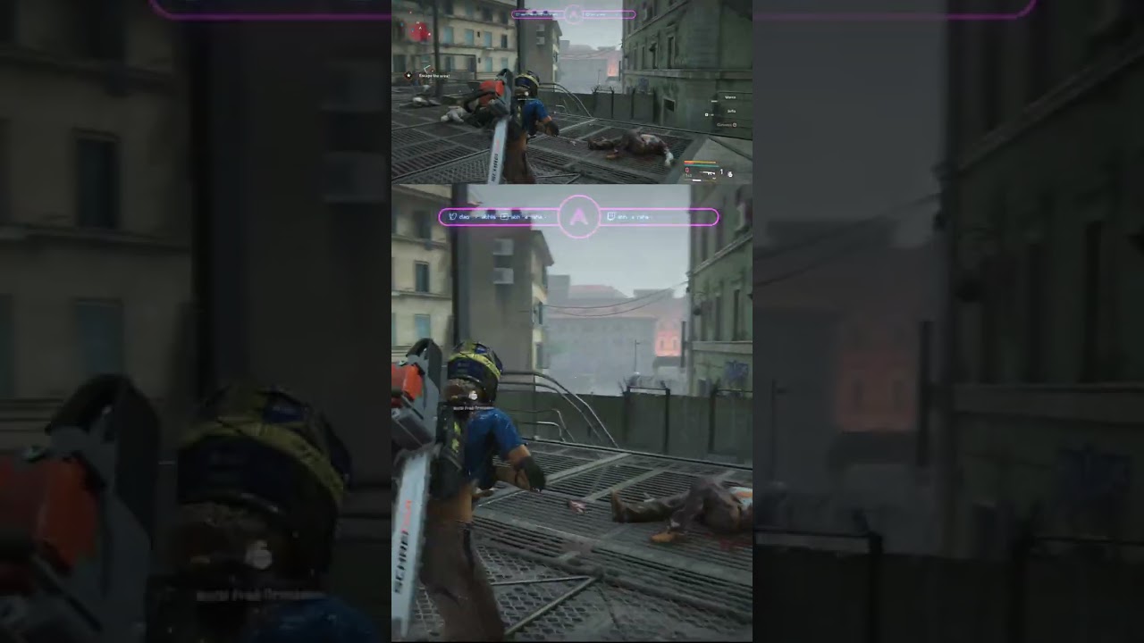 ⚠️ 1% Health Clutch! Insane Survival on the Edge | WWZ Aftermath 🧟‍♂️🔥 | 