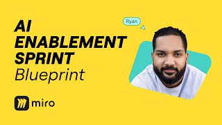 Try This AI Enablement Sprint Blueprint to Innovate Faster ⚡