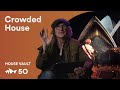 Crowded House 1996 | The dreamiest farewell | House Vault | Ep 2