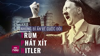Những tội ác kinh hoàng của trùm phát xít Hitler | VTC Now