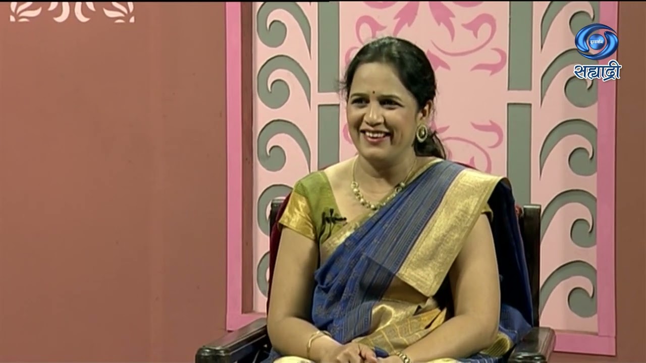 महिलांचे मानसिक आरोग्य | Aarogya Sampada | HD | Pune | डॉ. स्मिता पानसे | 12.03.2022