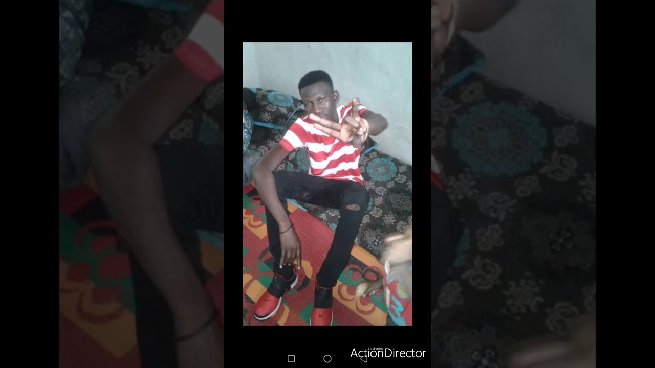 Lemzo soni_remme ina yampi maxa (audio 2015)