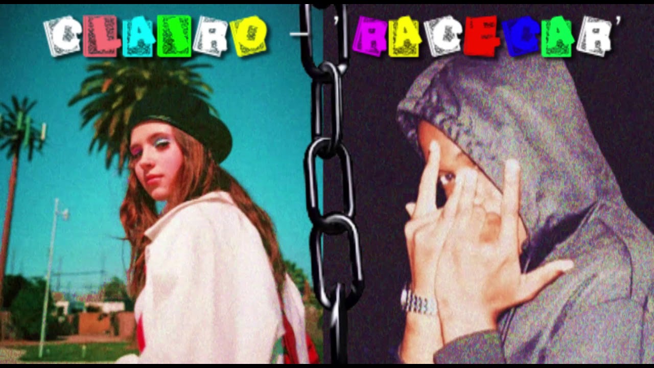 Deaton Chris Anthony - RACECAR (Feat. Clairo, CoCo & Clair Clair) ﹝slowed + reverb﹞