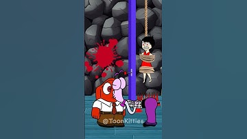 Test IQ for Anger and Friends | Inside Out 2 #joy #animationmeme