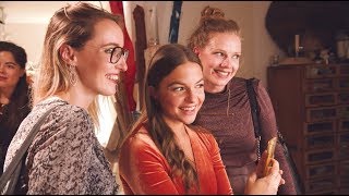 Dit Was De Eerste Belmodo Beauty Night