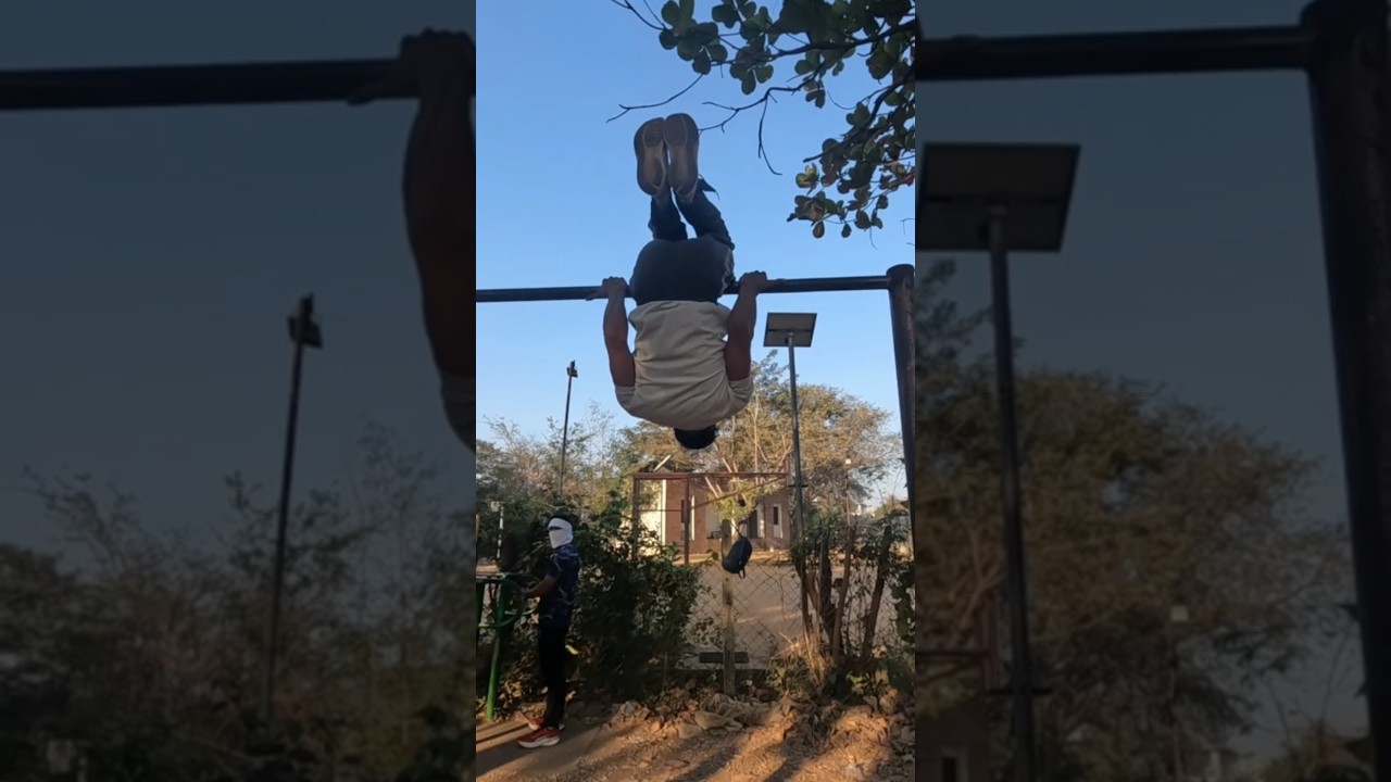 When Discipline Becomes a Lifestyle 🔥 Extreme Athletic Level