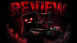 Mein Neuer 3D Drucker der Cobra 3 Max Combo #3dprinter #anycubic #cobra3maxcombo #review