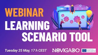 Scenario Tool - Go for active learning