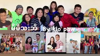 Karen Song mother love by Klo paw