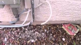 NEC on How to run conduit #2 K  #165