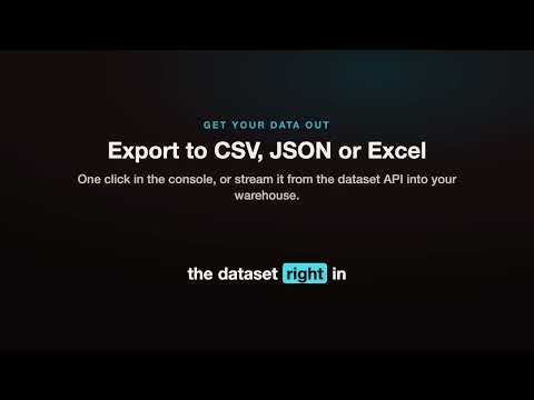 How to scrape Bing search results after the API shutdown (Apify Actor tutorial)