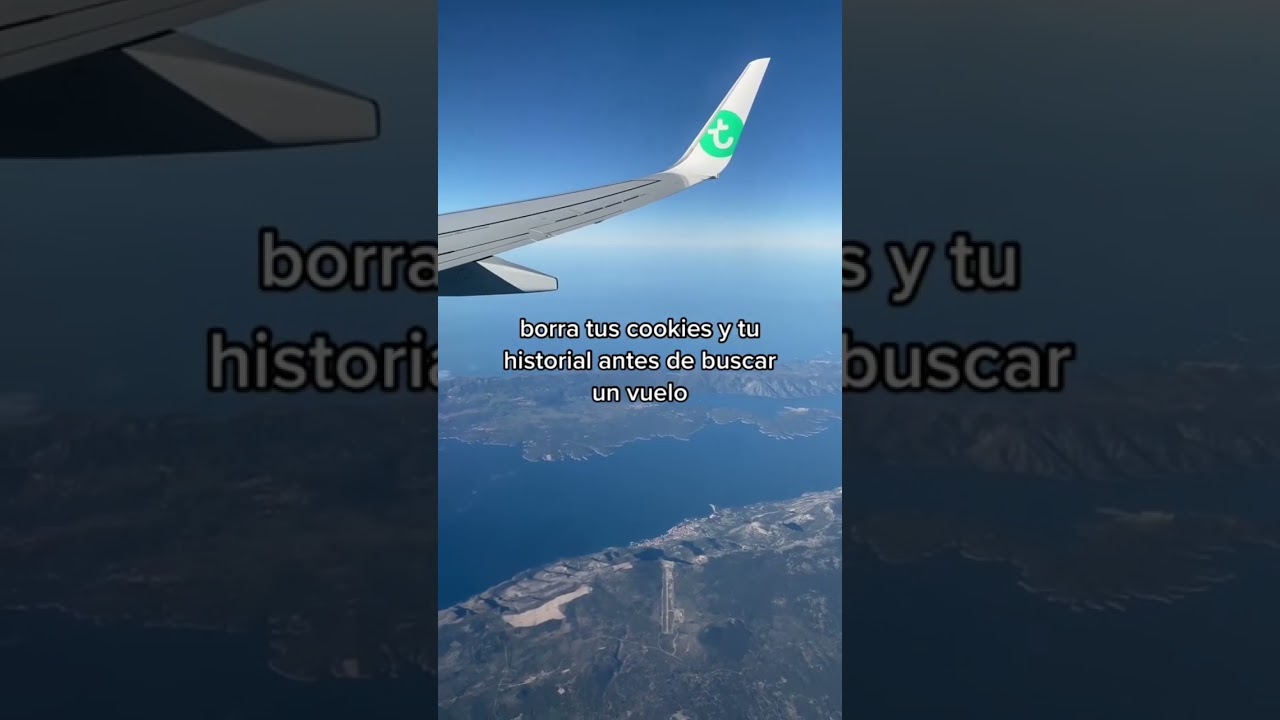 Tips para buscar vuelos baratos #vuelosbaratos #cheapflights #travelonabudget #travelcoach #nomad