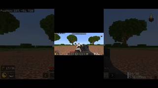 EAST ASIA CONFLICT: REBOOT GUNS ADDON 26.30+ Best guns mode #minecraft #topaddons1 #gunsaddon #mcpe