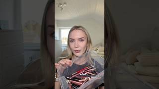 Eindeutig ne 10/10😍 #randomlipcombo #randomlipstickchallenge #lipstickchallenge #randomlips #makeup