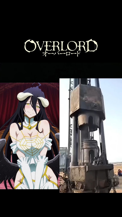 Overlord Waifus