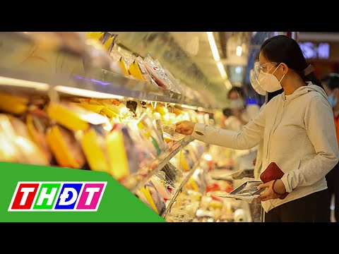 Video Bộ Công thương công bố danh mục mặt hàng, dịch vụ... - youtube