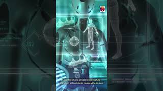 The DNA Data Revolution #ScienceFacts, #Biotech, #FutureTech, #DNA, #DigitalStorage, #GoraGoraDaily