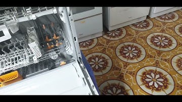 Máy rửa bát Nhật bãi Panasonic NP- TR9 màu mận | 0989897559