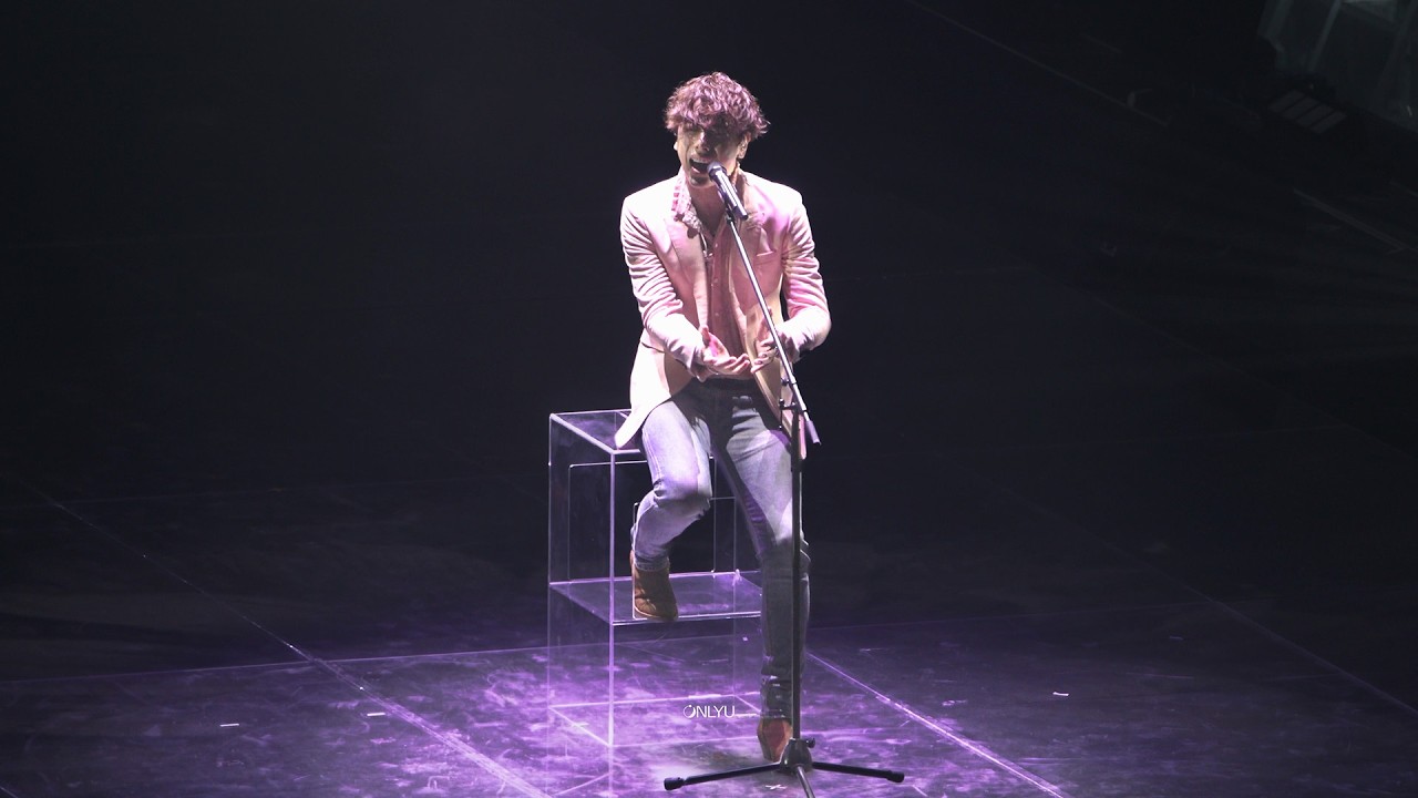 박효신 (PARK HYO SHIN)_야생화_대장을 만들어준 꽃 노래_ 20190711