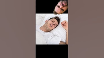 D&D Character thats Always Asleep?!