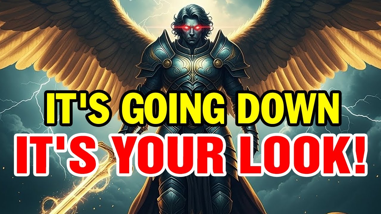 CHOSEN ONE 🚨 The Whole City Is Whispering Your Name — This Is Where It All Goes Down