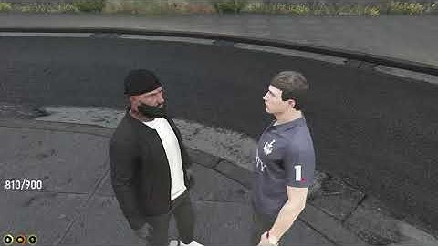 4HEAD END BEEF WITH JAY HOBBS | GULAG GANG NOPIXEL RP | GTA5