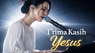 T'rima Kasih Yesus (Cover AI)