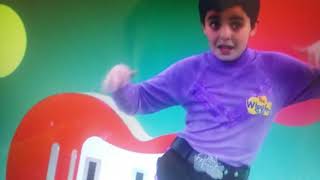 The Little Wiggles Can You Point