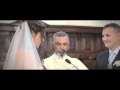 video matrimonio Marica e Antonio - Zibido San Gia