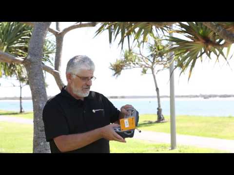 Lowepro Dashpoint AVC 1 Hard Case Review | Cameras Direct Australia