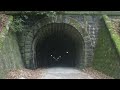 天城山隧道 旧天城トンネル 天城越え