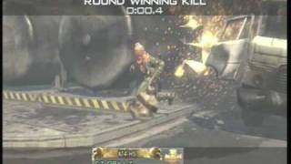 Random Semtex FTW! EZ GRILLZ