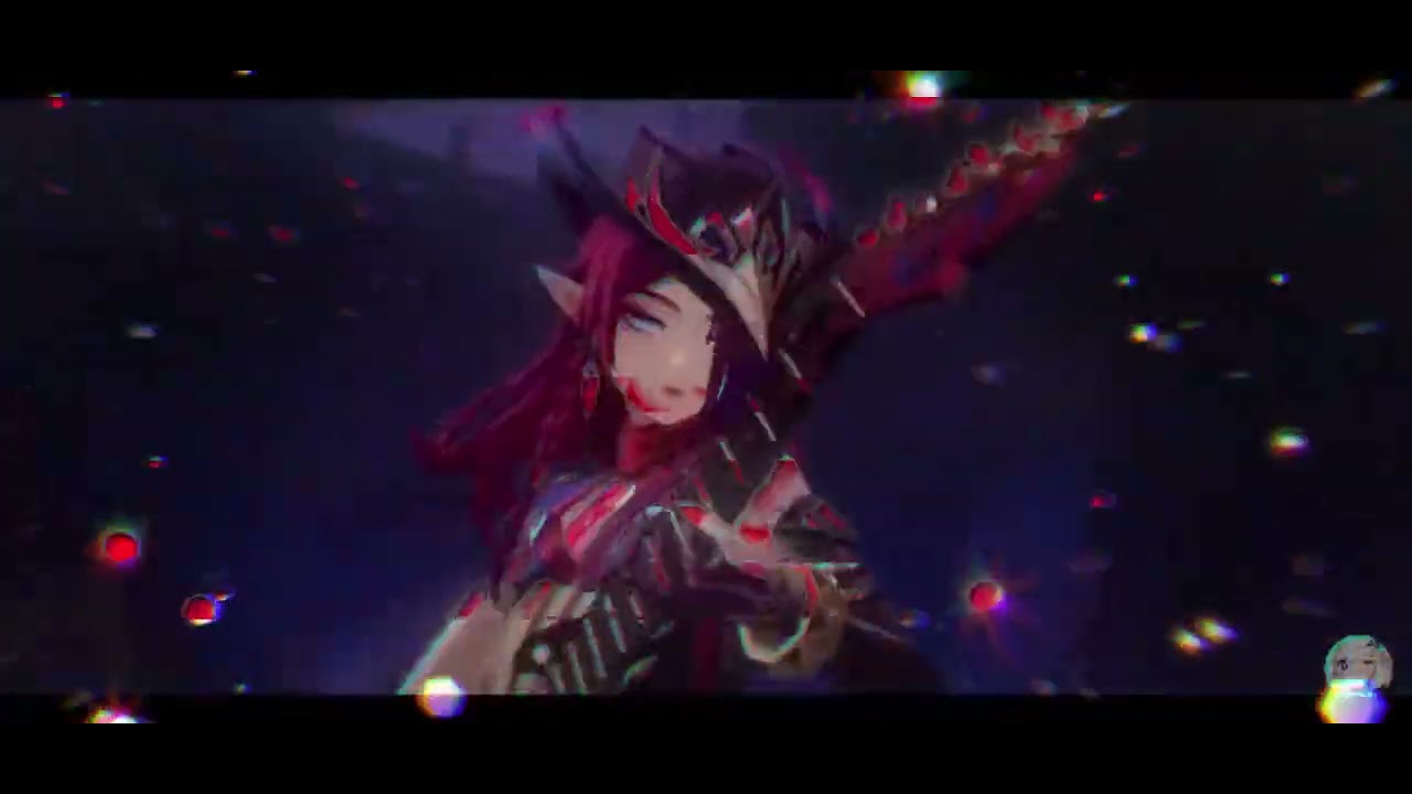 Ride with Mavuika ❤️‍🔥🔥