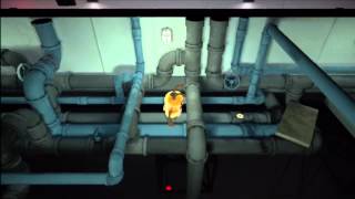Warp Gameplay
