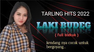 TARLING HITS 2022 LAKI BUDEG-RAMPAK KENDANG KOPLO -PONGDUT SUNDA ( BAJIDOR )