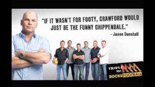 13/08/2010 UK Fan Calls In: Triple M Radio Ratings screenshot 5