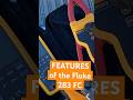Features of the new Fluke 283FC!