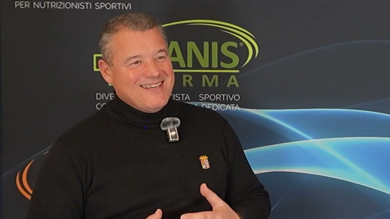 PRESENTAZIONE | SANIS PODCAST EP. 0