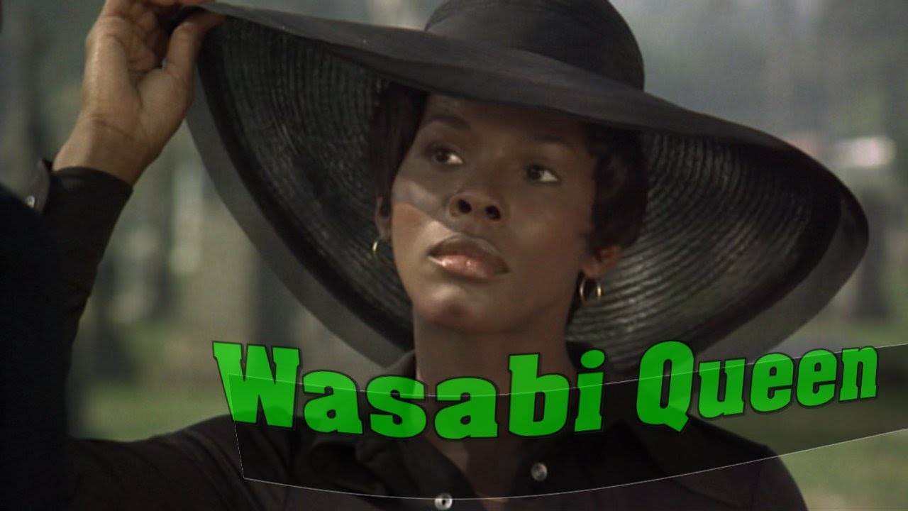 "Wasabi Queen"\\\SEPTEMBER BEAT/// [PROD by Zoo] (Phillipsstudios1@gmail.com)