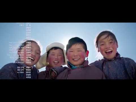 메디톡스(Medytox) 기업광고 메이킹영상 _ACT NOW, TEAM2022