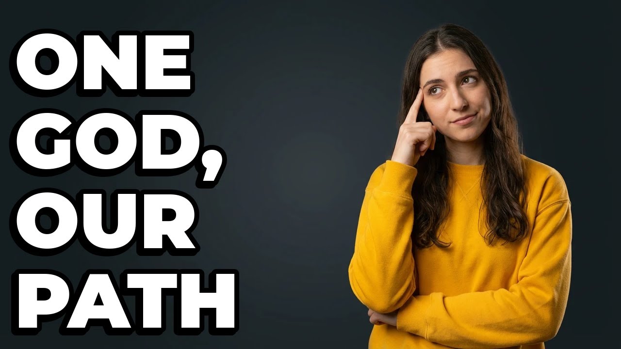 What Does Monotheism Mean For Jewish Practices?