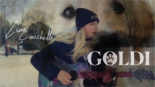 Luna Causholli  -  GOLDI