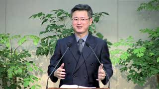 20190908 주일2부 말씀사이에길을정하라 여호수아8장30절~35절 신동진목사