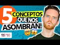 Los 5 conceptos latinos que ms abruman a los gringos  profe kyle