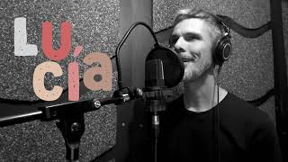 Lucía ⭐ YO SOY RATÓN (Videoliric Oficial)