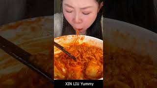 Yummy ASMR #1871