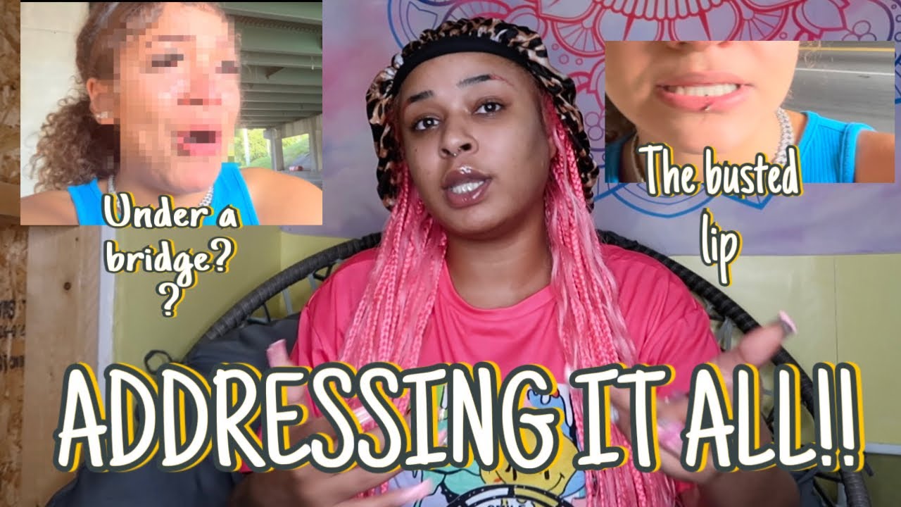 STORYTIME: WHY I LEFT MY “BESTIE” STRANDED IN ATL & BUST3D HER LIP W/RECEIPTS